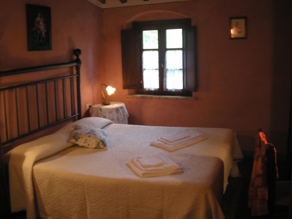 Podere La Casetta - Casa Di Campagna Montaione Exterior foto